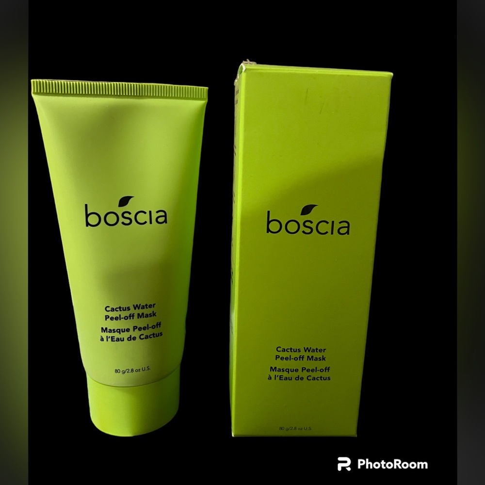 Lot of three full size boscia skin care products NWT - Picture 7 of 8